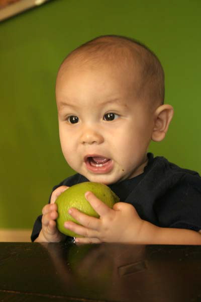 There can be only one