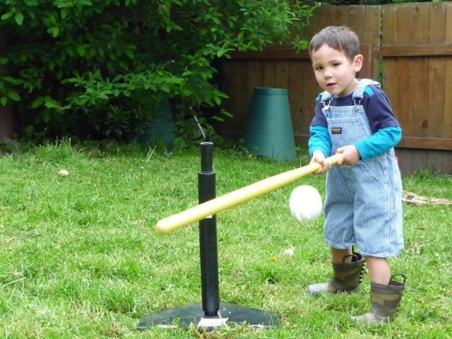 Hit!